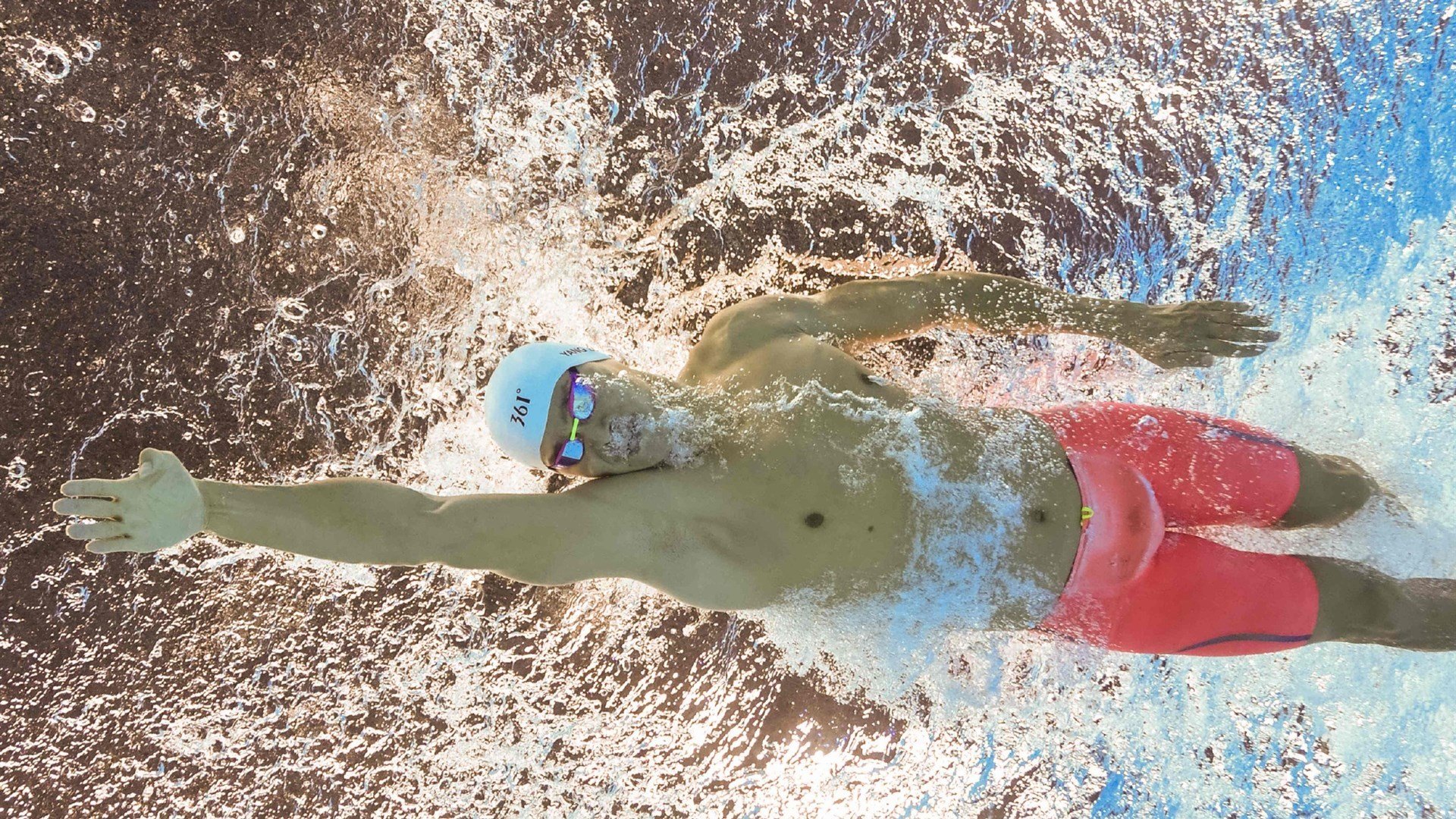 高芙手感滚烫，带领迈阿密热火小胜北京国安，赛后一句话霸气侧漏